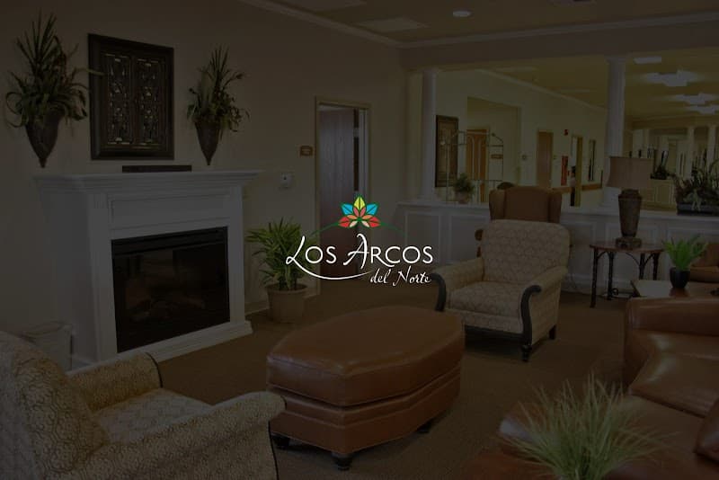 Photo of LOS ARCOS DEL NORTE CARE CENTER