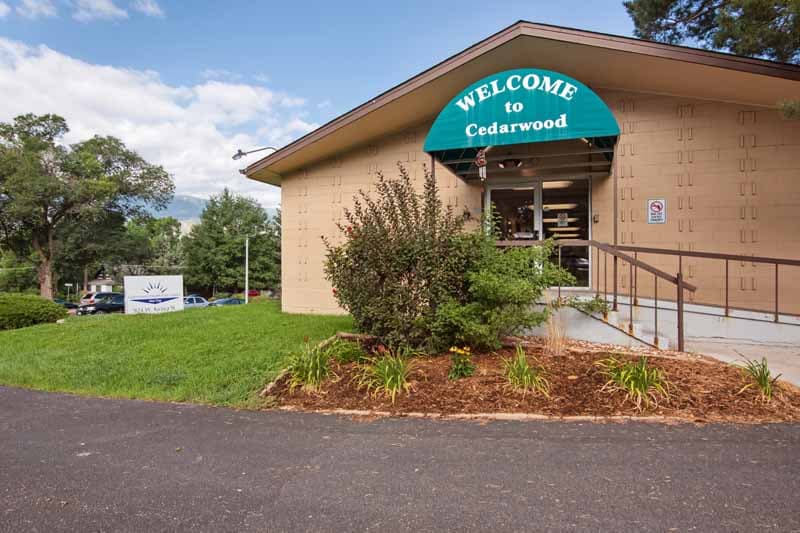 Photo of KIOWA HILLS REHABILITATION AND NURSING, LLC