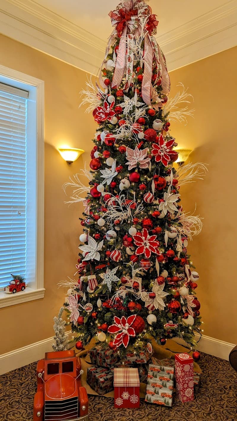 Photo of Hillside Nursing Center of Wake Forest