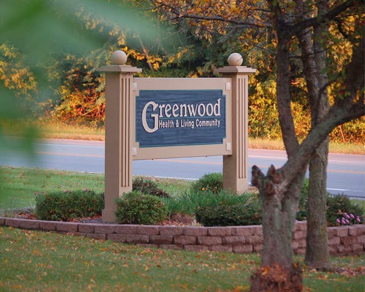 Photo of GREENWOOD HEALTH AND LIVING COMMUNITY