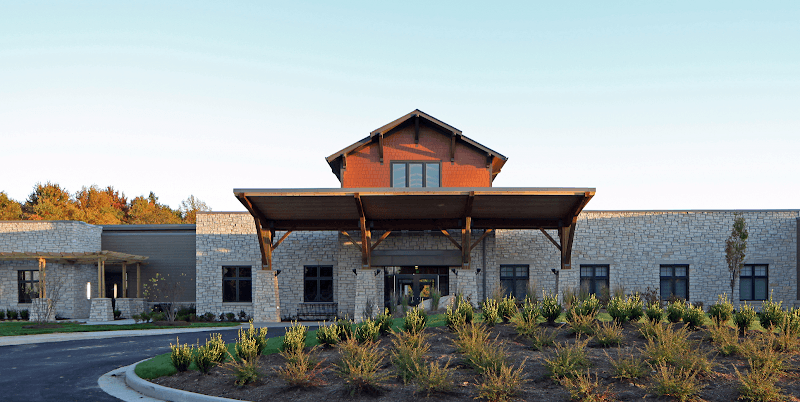 Photo of WELLBROOKE OF CRAWFORDSVILLE