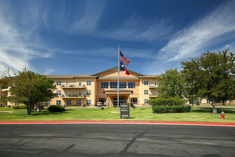 Photo of WINDFLOWER HEALTH CENTER