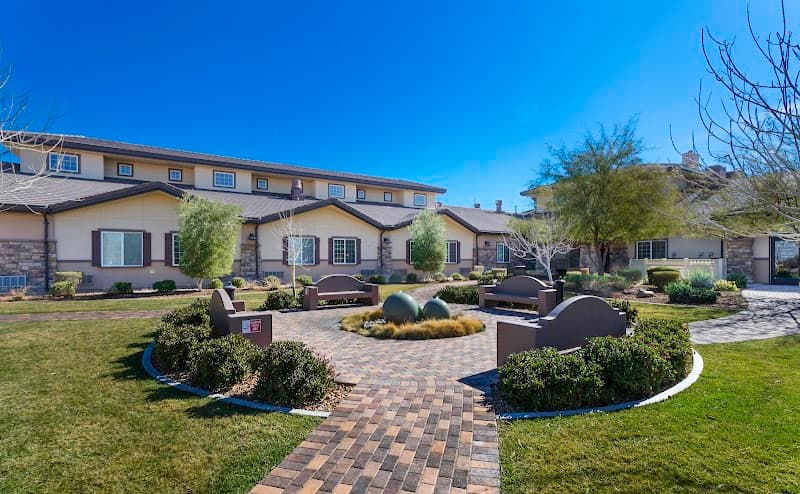 Photo of ADVANCED HEALTH CARE OF LAS VEGAS