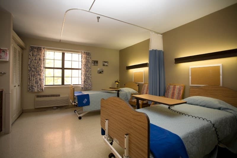 Photo of INDIAN CREEK HEALTHCARE CENTER