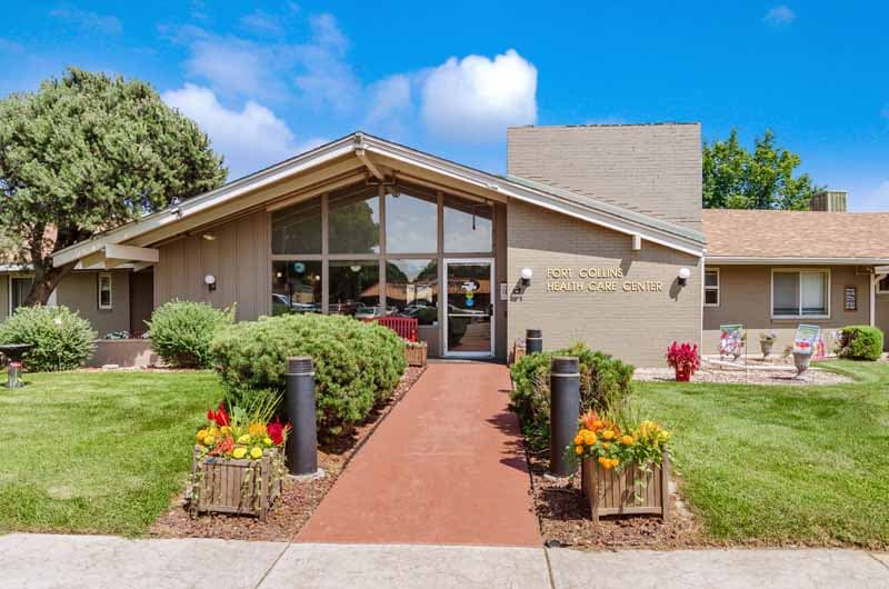 Photo of POUDRE CANYON REHABILITATION AND NURSING, LLC