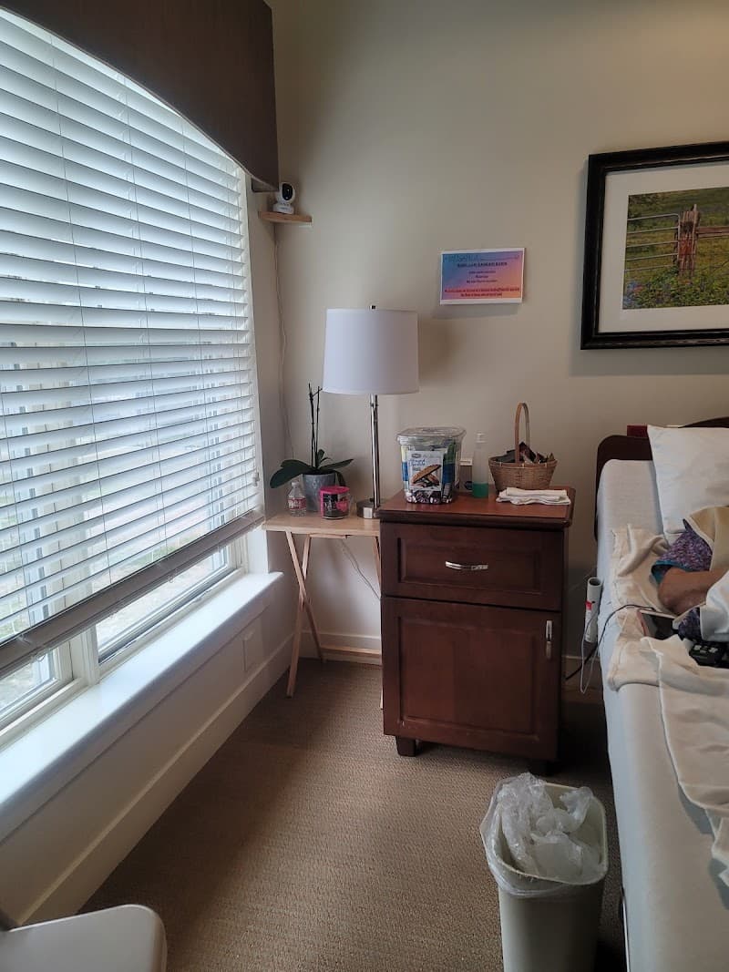 Photo of CHAMPIONS HEALTHCARE AT WILLOWBROOK