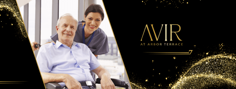 Photo of ARBOR TERRACE HEALTHCARE CENTER