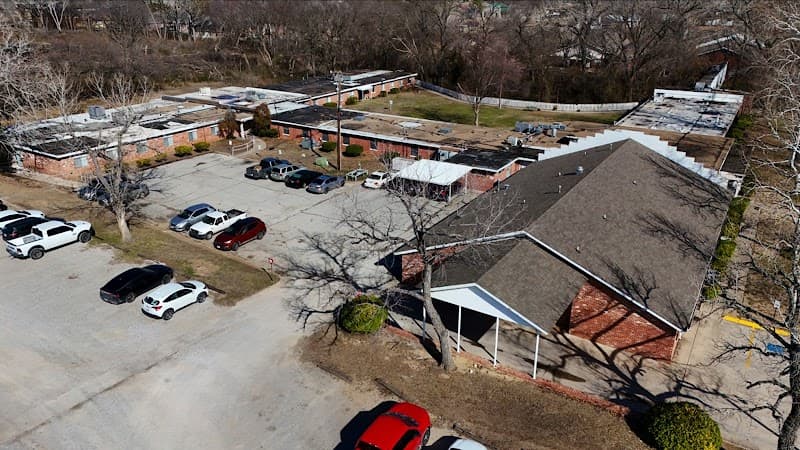 Photo of ELMBROOK HOME