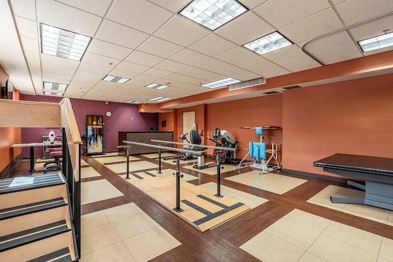 Photo of PAVILION OF SOUTH SHORE