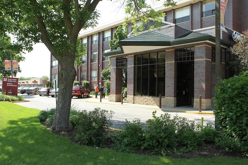 Photo of RIVAYA CARE OF DES PLAINES