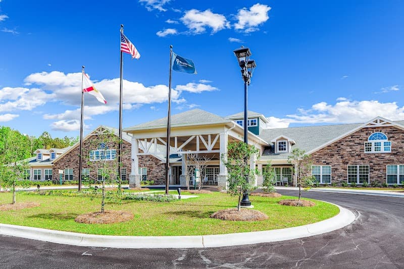 Photo of PRUITTHEALTH - SOUTHWOOD