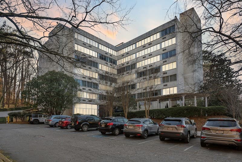 Photo of PARKSIDE AT BUDD TERRACE OPERATING COMPANY LLC