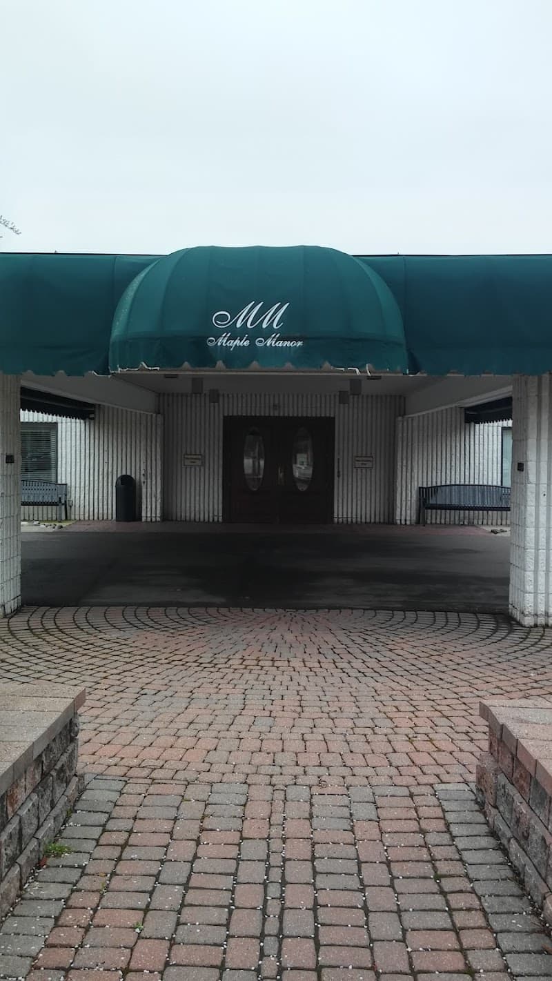 Photo of Maple Manor Rehab Center