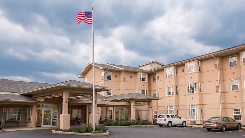 Photo of VERANDA GARDENS & ASSISTED LIVING