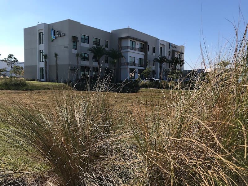 Photo of GULF COAST MEDICAL CENTER SKILLED NURSING UNIT