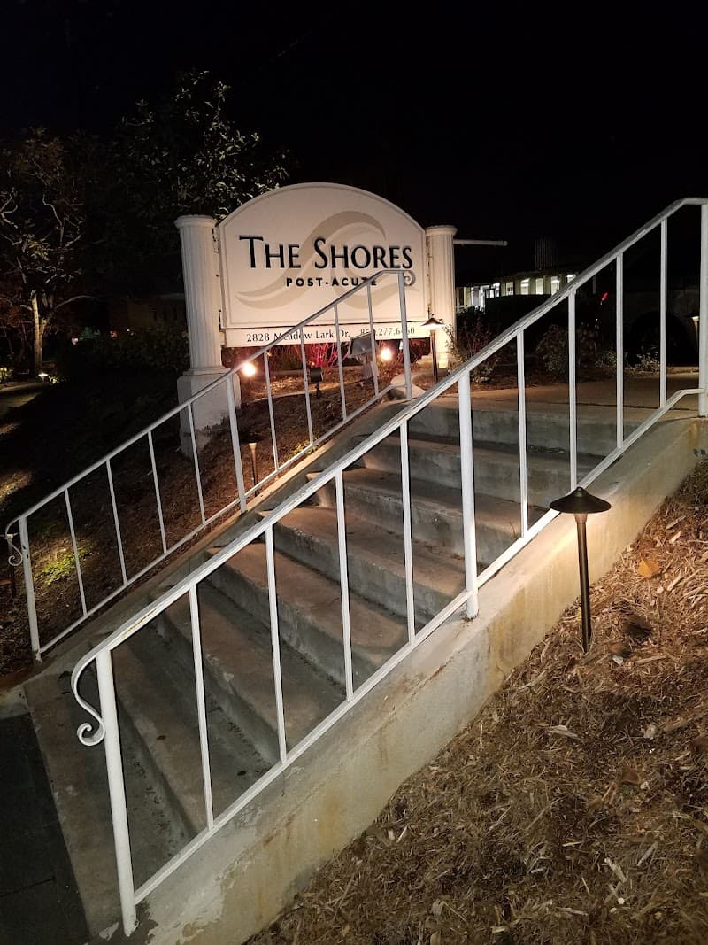 Photo of THE SHORES POST-ACUTE