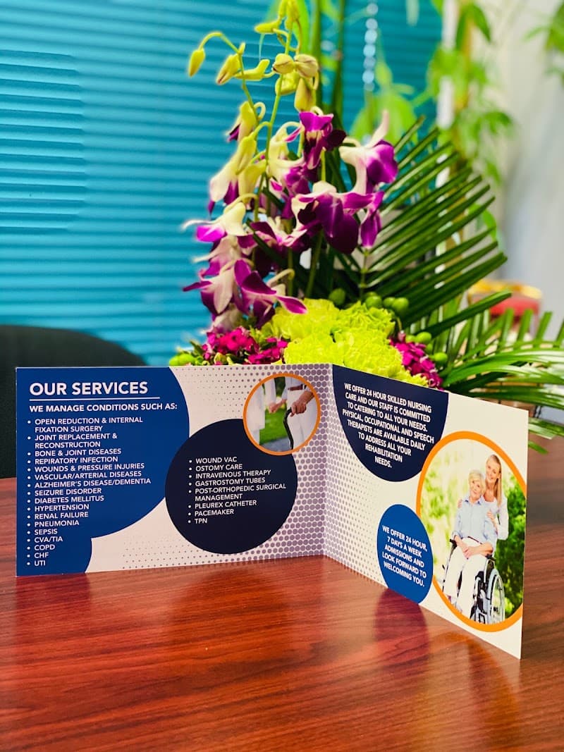 Photo of SOUTH PASADENA CARE CENTER