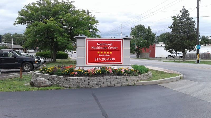 Photo of NORTHWEST MANOR HEALTH CARE CENTER