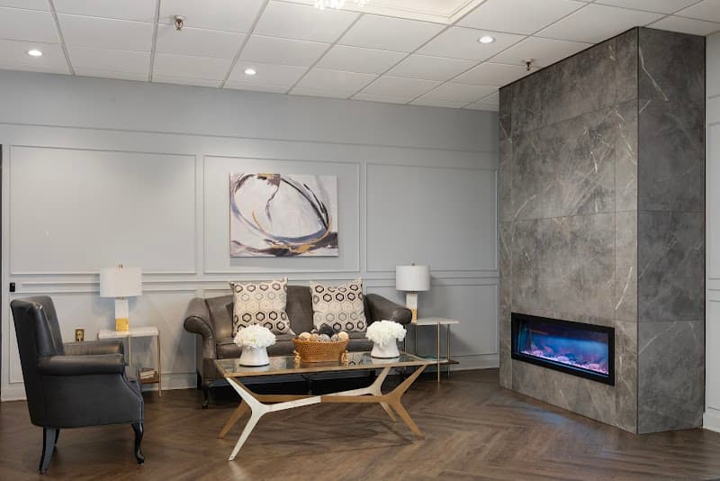 Photo of COMPLETE CARE AT WAYNE HILLS REHAB & RESP CENTER