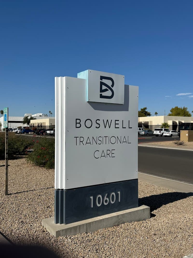 Photo of BOSWELL TRANSITIONAL CARE OF CASCADIA