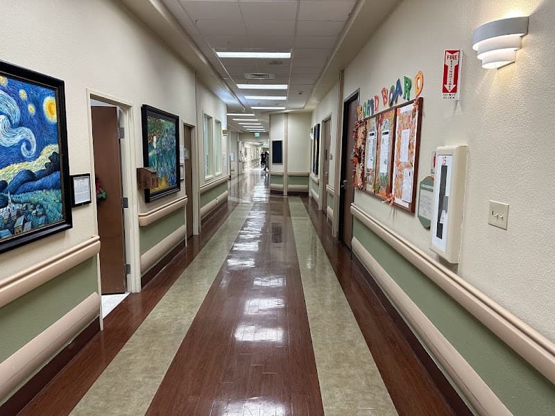 Photo of MISSION PINES NURSING AND REHAB CENTER