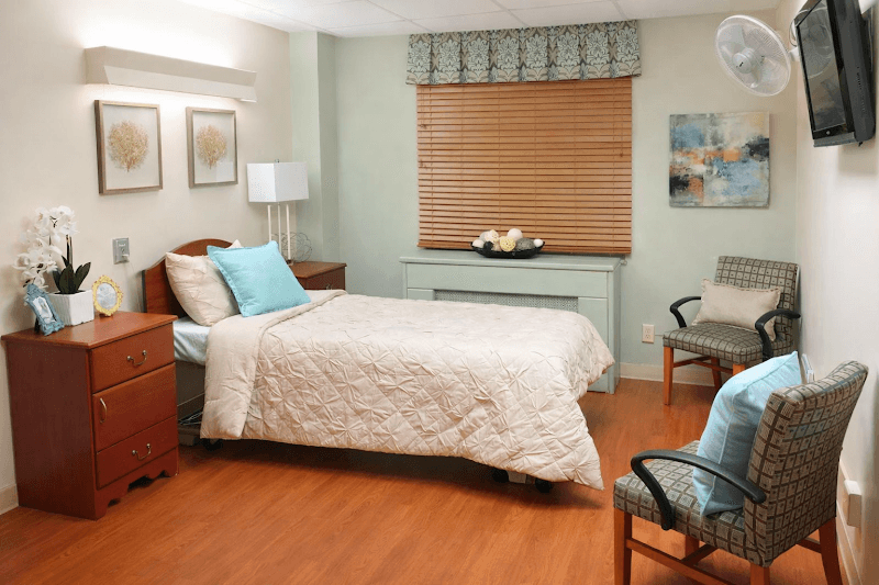 Photo of The Villa at Parkridge