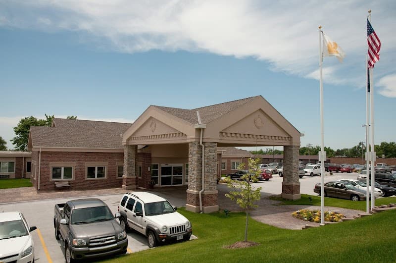 Photo of Life Care Center of Elkhorn