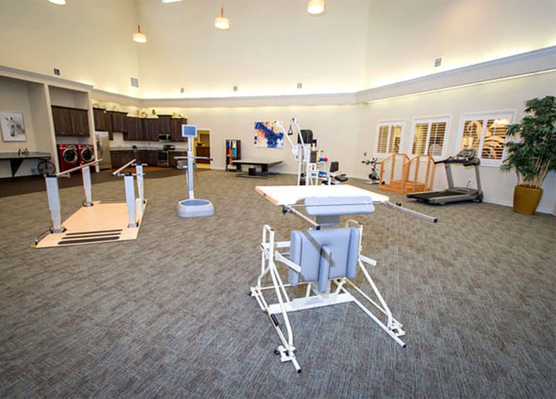 Photo of BRIDGECREST REHABILITATION SUITES