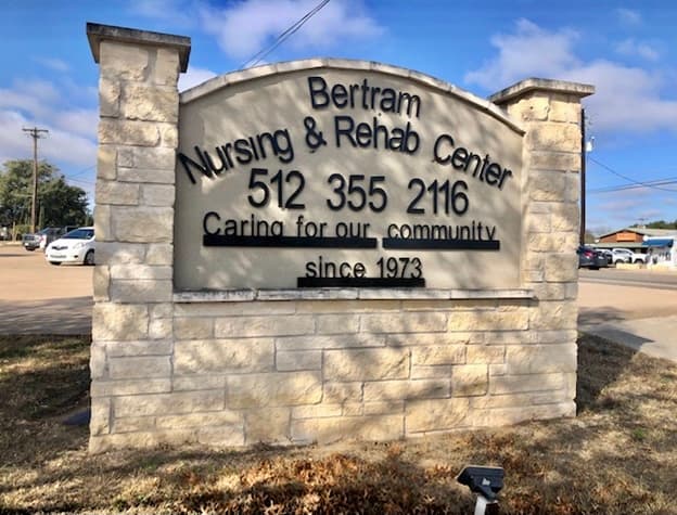 Photo of BERTRAM NURSING AND REHABILITATION