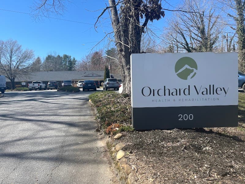 Photo of Orchard Valley Health and Rehabilitation