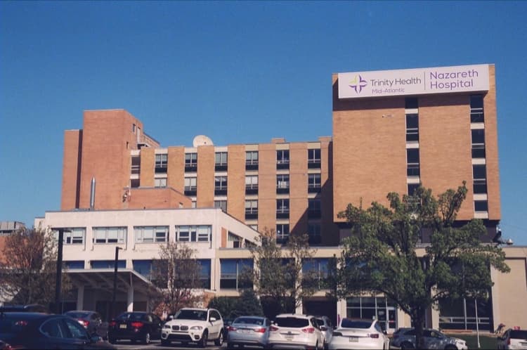 Photo of TRANSITIONAL CARE UNIT AT NAZARETH HOSPITAL