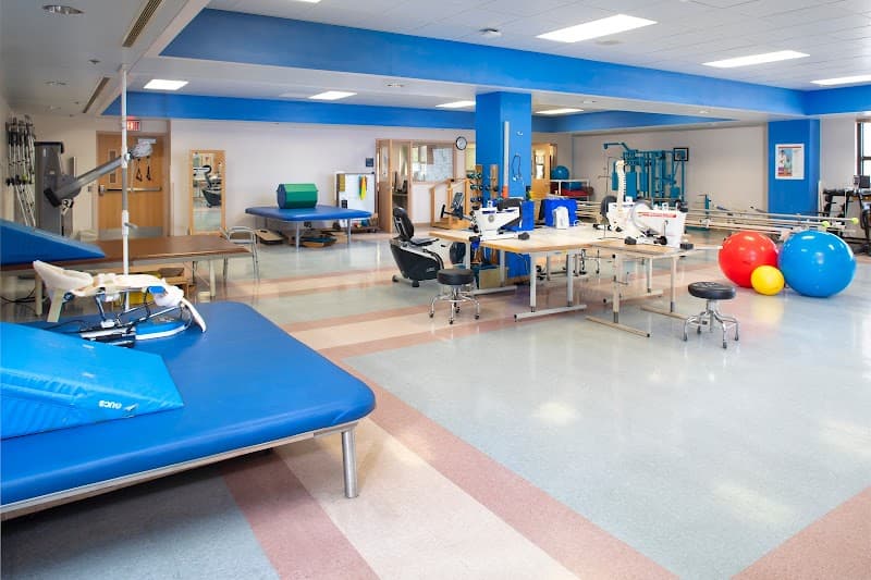 Photo of VIBRA HOSPITAL OF NORTHERN CALIFORNIA D/P SNF