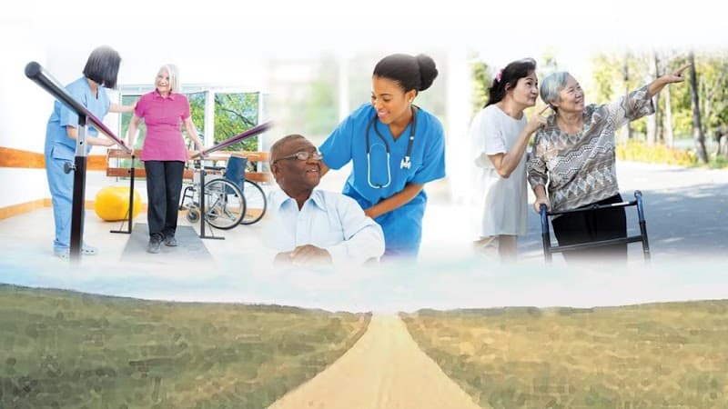 Photo of TIFFANY HALL NURSING AND REHAB CENTER