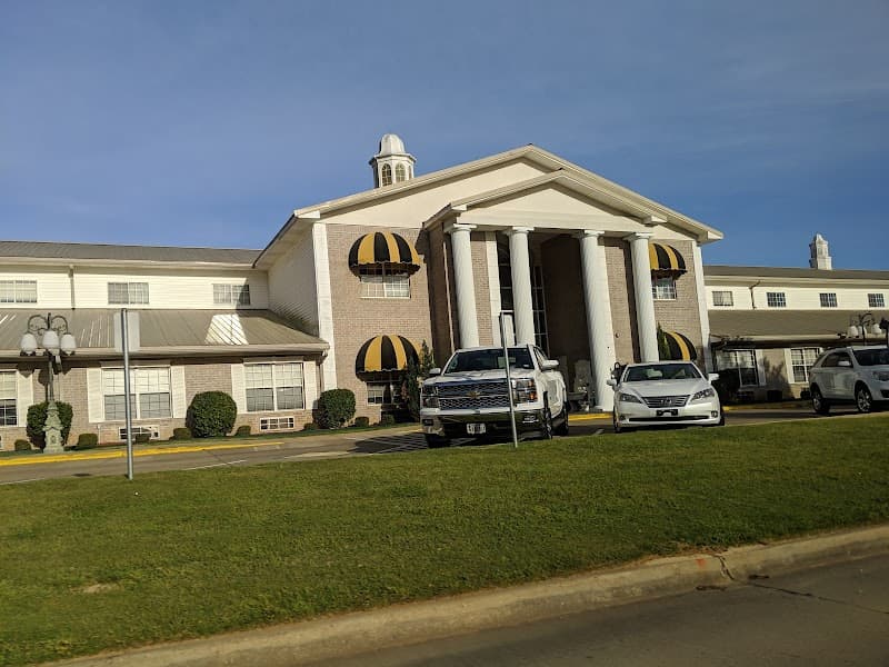 Photo of AVIR AT COWHORN CREEK