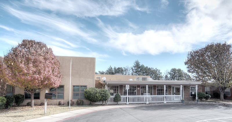 Photo of Clovis Healthcare and Rehabilitation Center