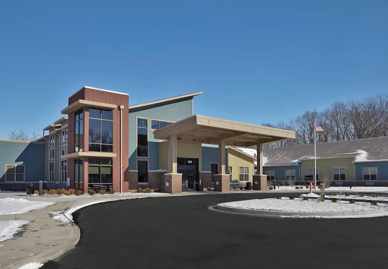 Photo of SPRINGS OF RICHMOND, THE