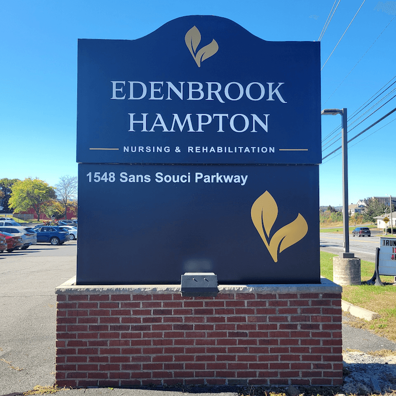 Photo of EDENBROOK AT HAMPTON