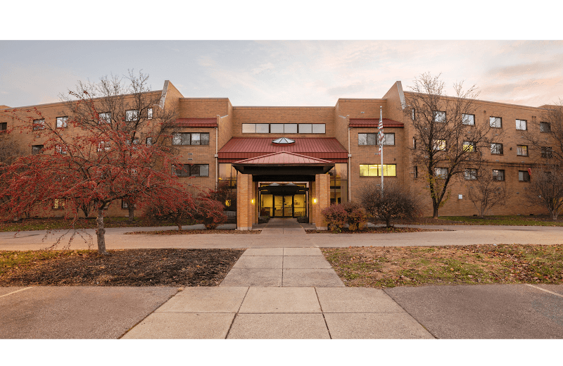 Photo of NORWOOD TOWERS POST-ACUTE