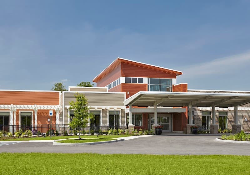 Photo of SPRINGS AT LAFAYETTE, THE