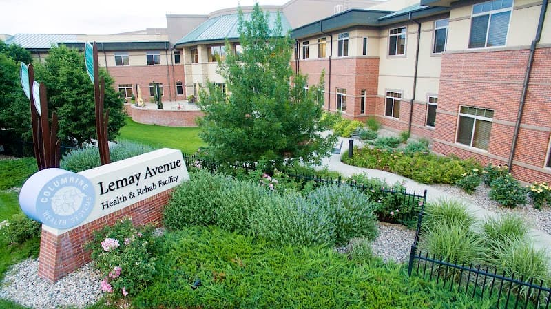 Photo of LEMAY AVENUE HEALTH AND REHAB LLC