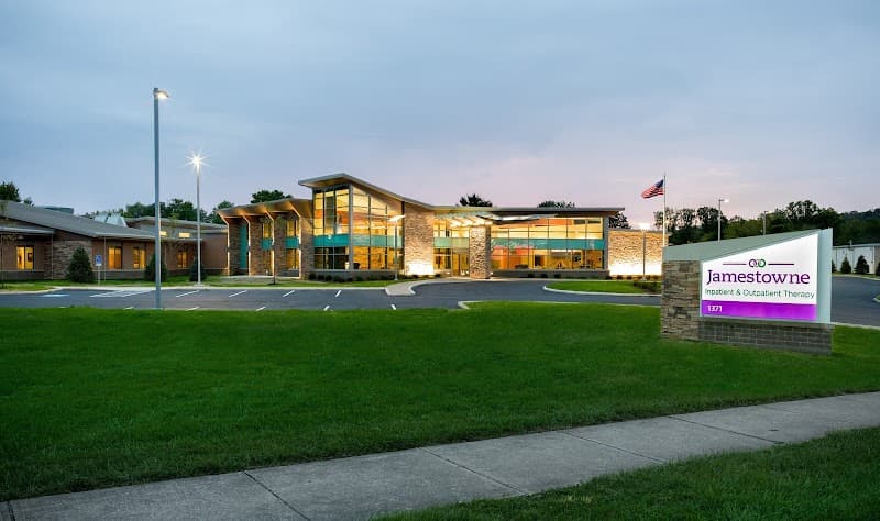 Photo of JAMESTOWNE REHABILITATION