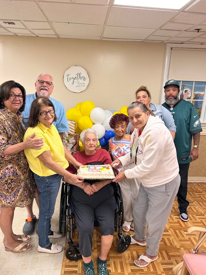 Photo of KING MANOR CARE AND REHABILITATION CENTER