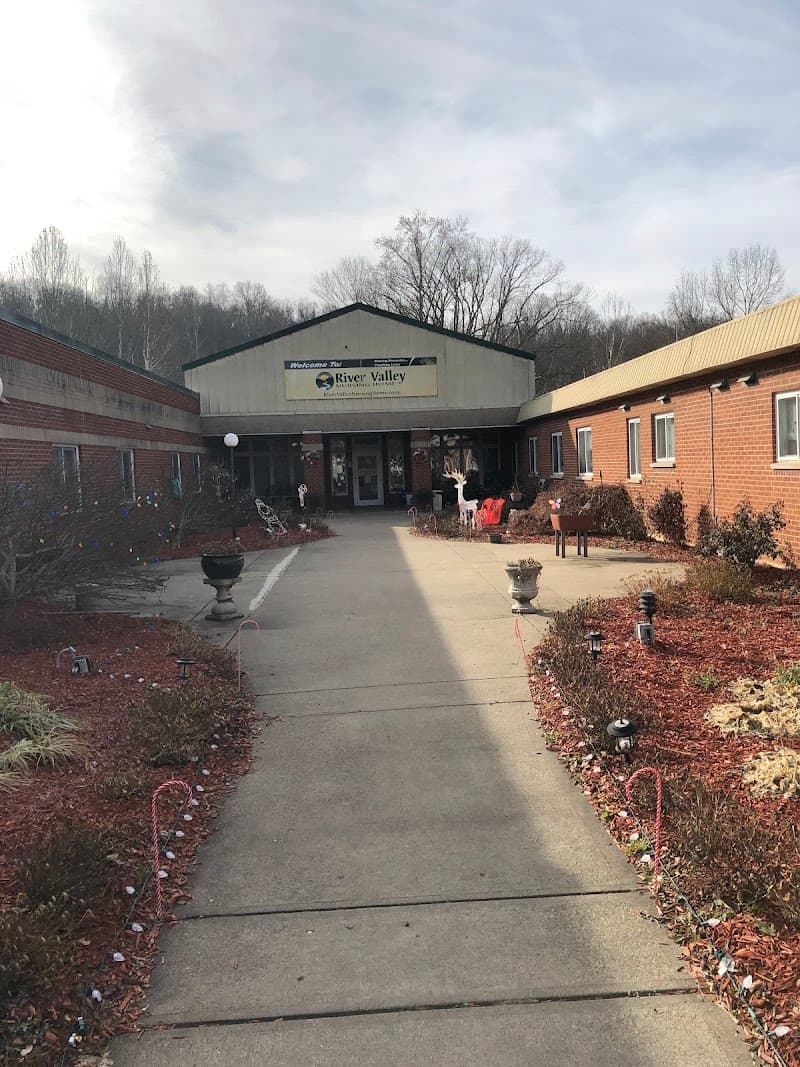 Photo of River Valley Nursing Home