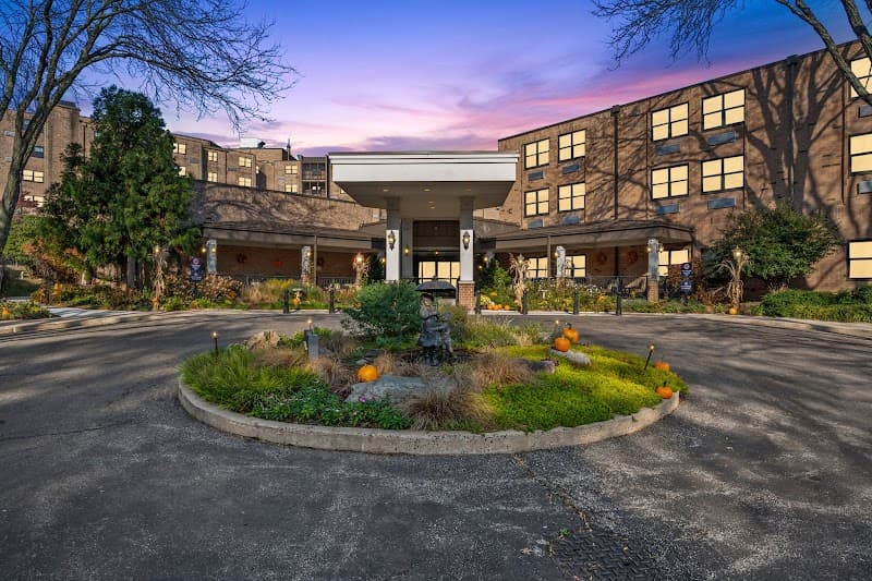 Photo of LAFAYETTE-REDEEMER, THE