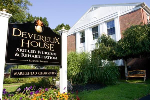 Photo of DEVEREUX SKILLED NURSING & REHABILITATION CENTER