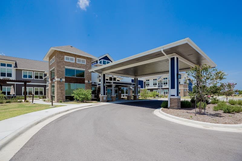 Photo of IGNITE MEDICAL RESORT FORT WORTH, LLC