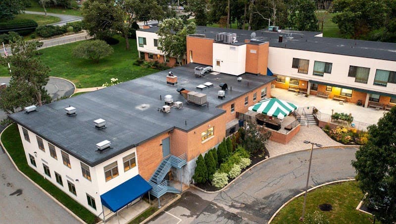 Photo of ARMENIAN NURSING & REHABILITATION CENTER