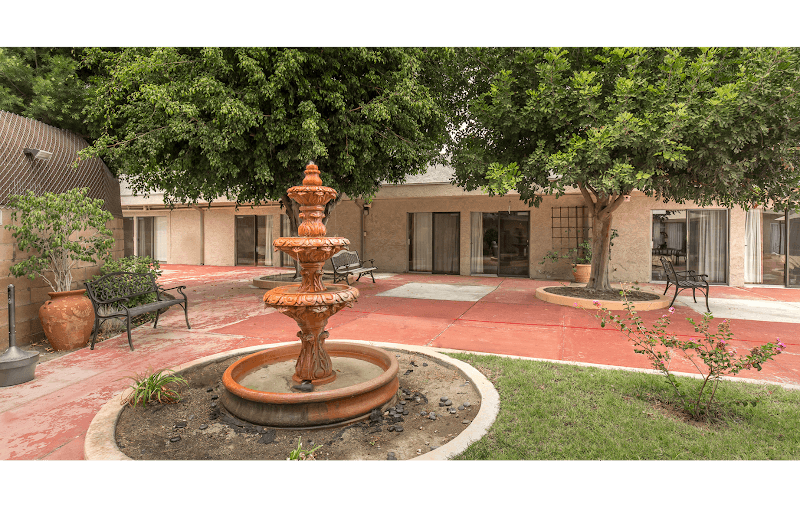 Photo of SUNSET VILLA POST ACUTE