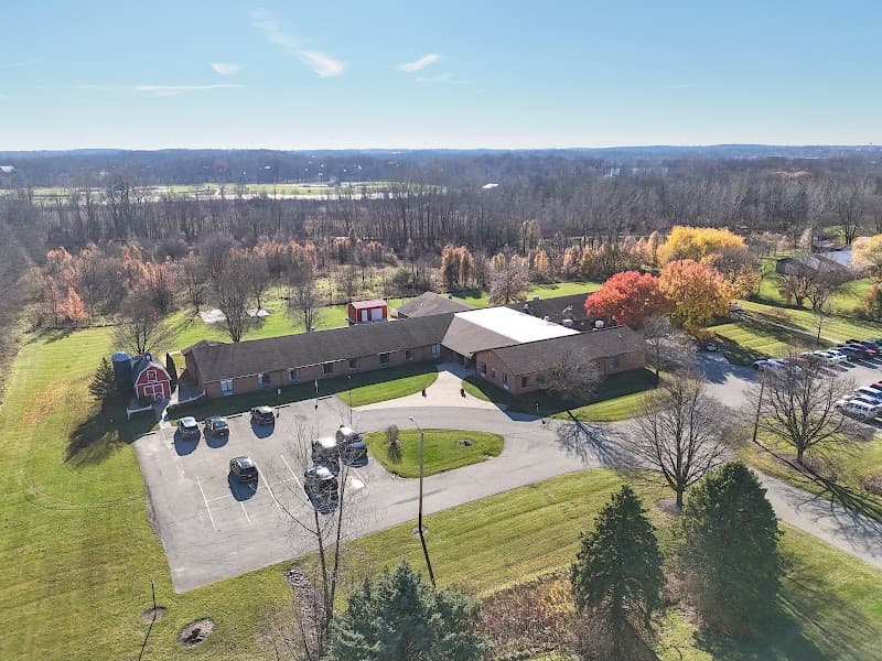 Photo of KENDALLVILLE MANOR