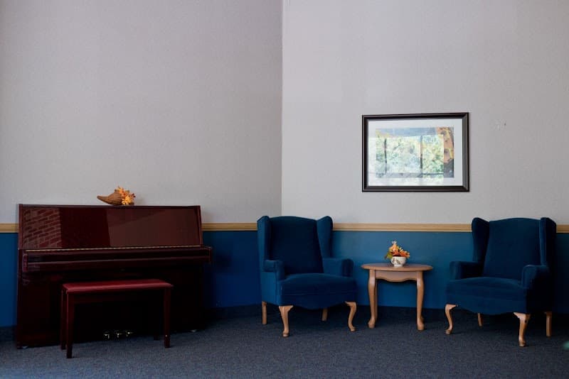 Photo of AUTUMN LAKE HEALTHCARE AT CHERRY LANE